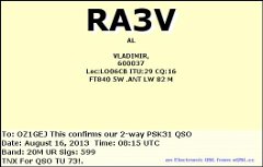 RA3V