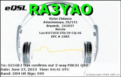 RA3YAO