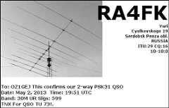 RA4FK