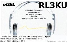 RL3KU
