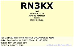RN3KX
