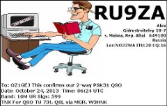 RU9ZA