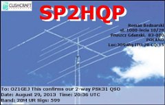 SP2HQP