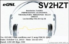 SV2HZT