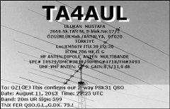 TA4AUL