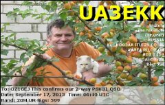 UA3EKK