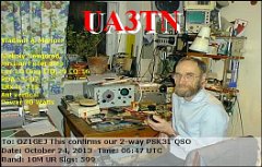 UA3TN