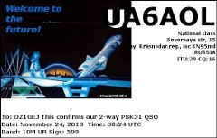 UA6AOL