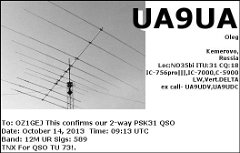 UA9UA