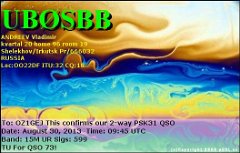 UB0SBB