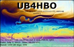 UB4HBO