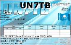 UN7TB