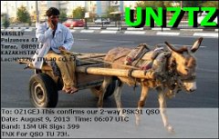 UN7TZ