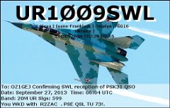 UR1009SWL