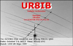 UR8IB