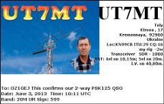 UT7MT