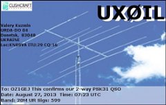 UX0IL