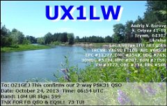 UX1LW