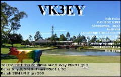 VK3EY