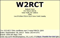 W2RCT