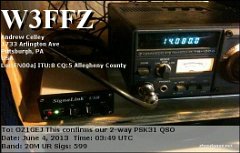 W3FFZ