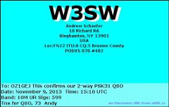 W3SW