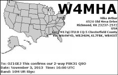 W4MHA