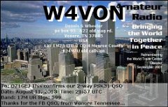 W4VON