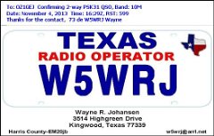 W5WRJ