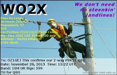 WO2X