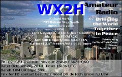 WX2H