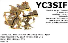 YC3SIF
