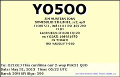 YO5OO