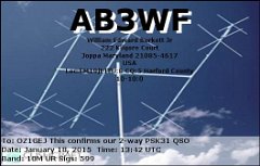 AB3WF