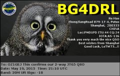 BG4DRL