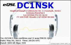 DC1NSK