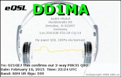 DD1MA