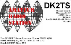 DK2TS