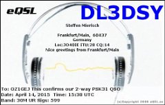 DL3DSY