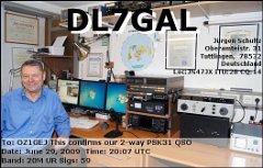 DL7GAL