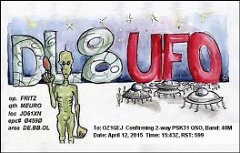 DL8UFO