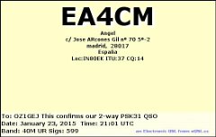 EA4CM