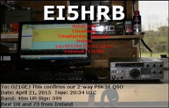 EI5HRB