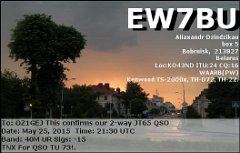 EW7BU