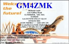 GM4ZMK