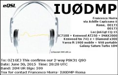 IU0DMP