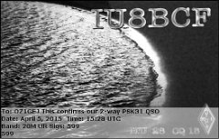 IU8BCF