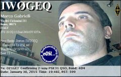 IW0GEQ