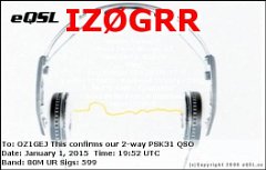 IZ0GRR