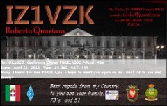 IZ1VZK
